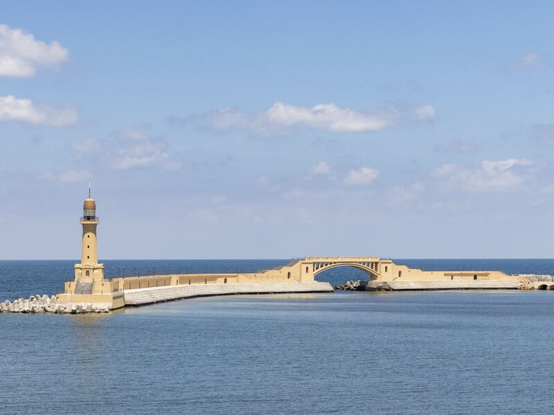 Rixos Montaza Alexandria 328729