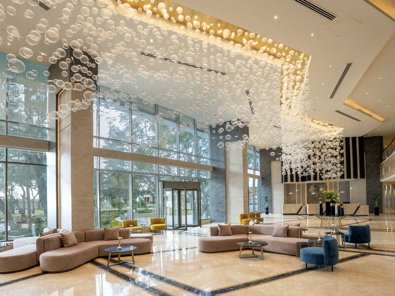 Rixos Montaza Alexandria 328732