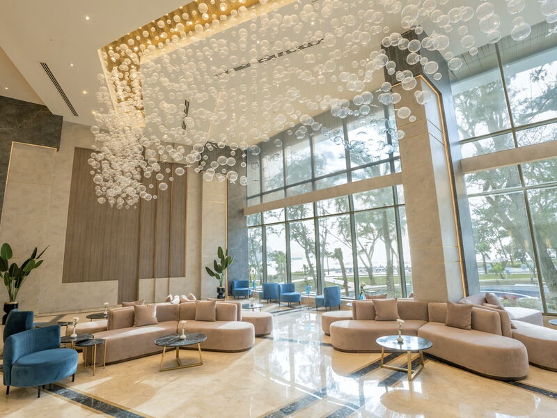 Rixos Montaza Alexandria 328733