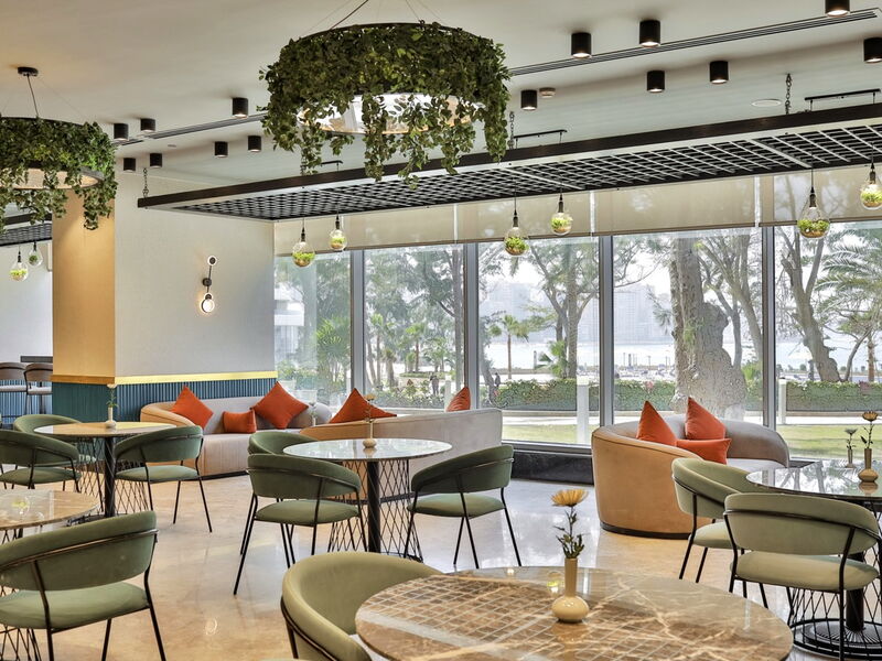 Rixos Montaza Alexandria 328735