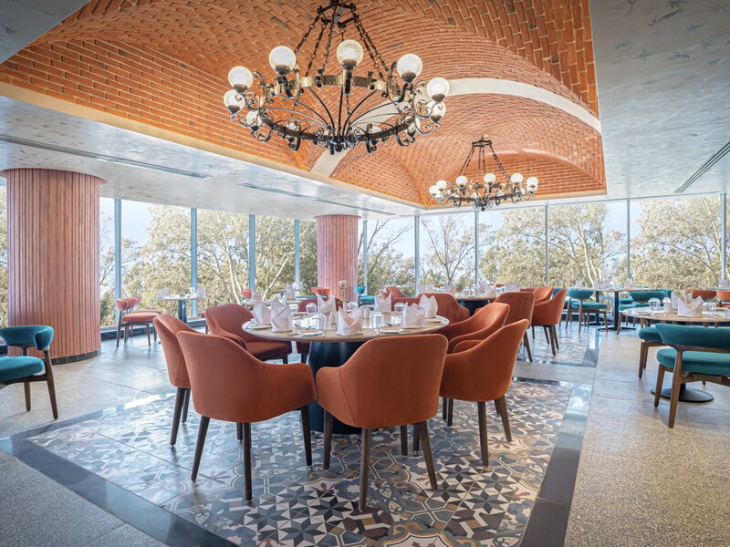Rixos Montaza Alexandria 328736