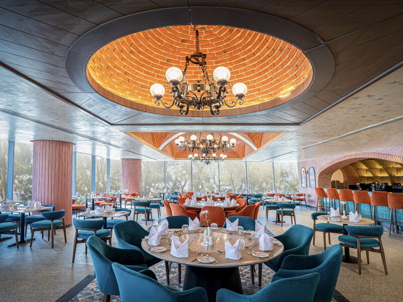 Rixos Montaza Alexandria 328737