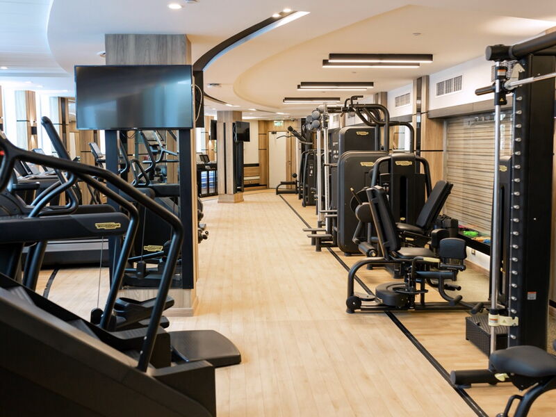 Rixos Montaza Alexandria 328739
