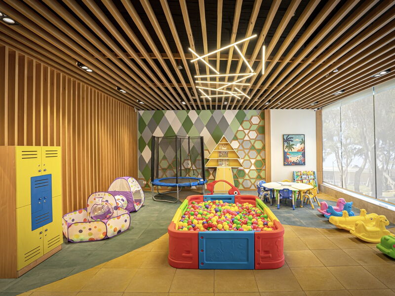 Rixos Montaza Alexandria 328740