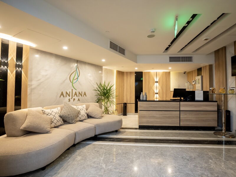 Rixos Montaza Alexandria 328744