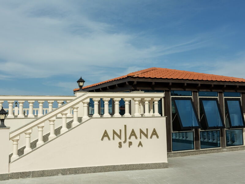 Rixos Montaza Alexandria 328745