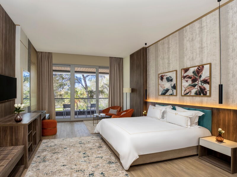 Rixos Montaza Alexandria 328746