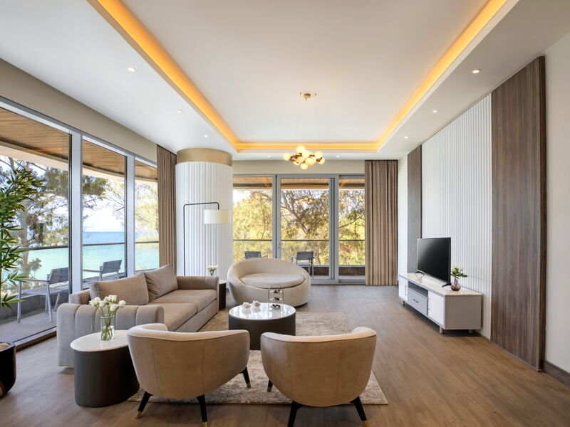 Rixos Montaza Alexandria 328747