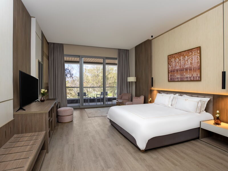 Rixos Montaza Alexandria 328748