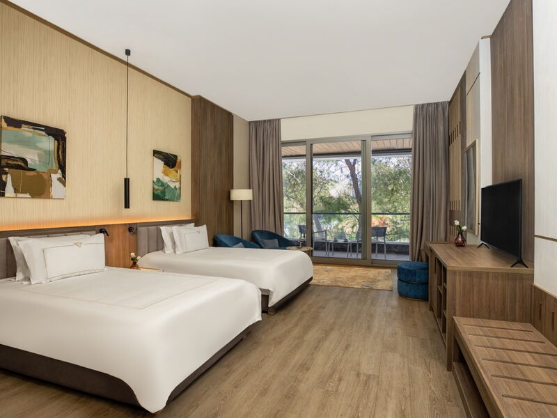 Rixos Montaza Alexandria 328749