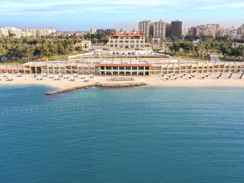Rixos Montaza Alexandria (Adults Only 18+) 328751