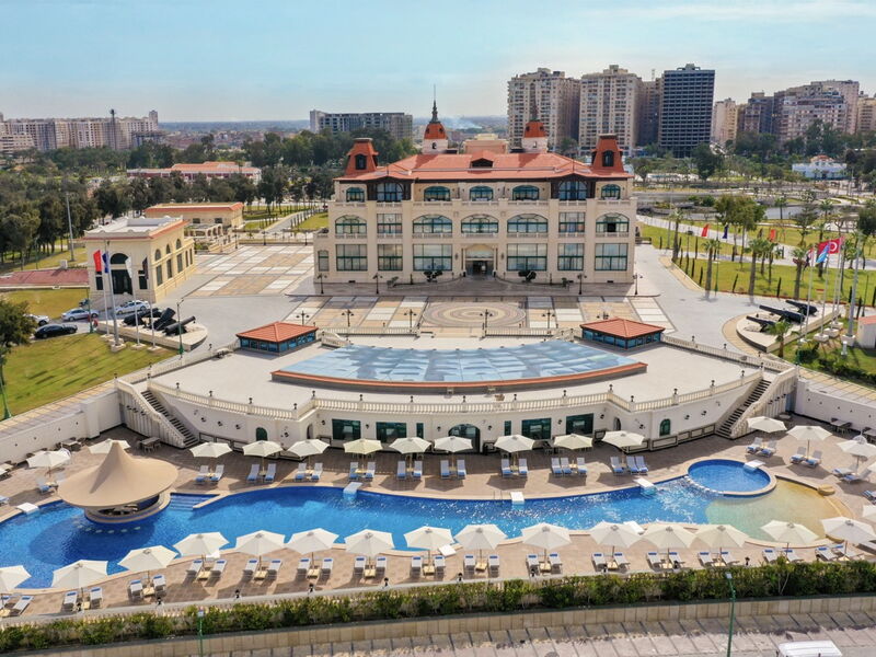 Rixos Montaza Alexandria (Adults Only 18+) 328752
