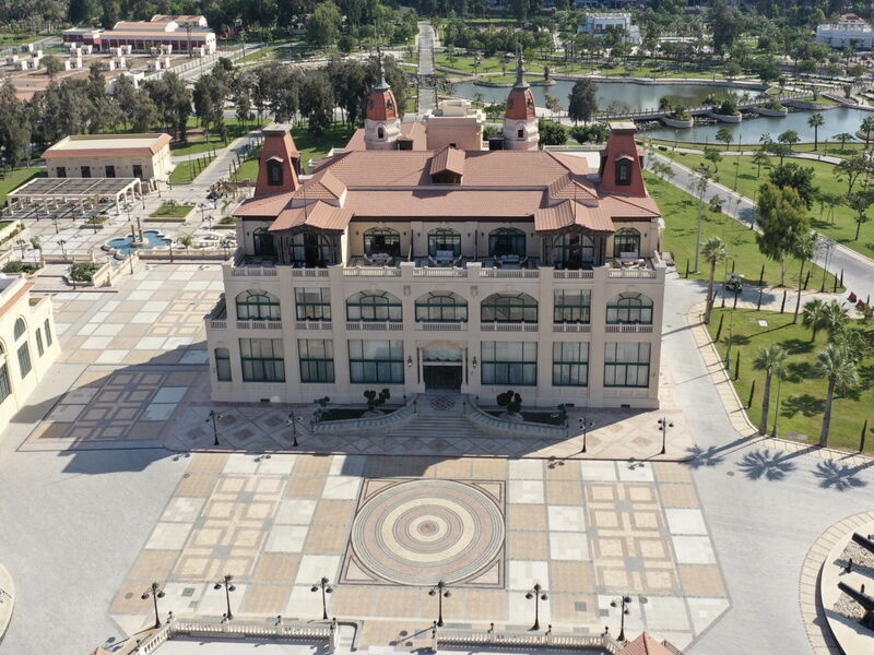 Rixos Montaza Alexandria (Adults Only 18+) 328753