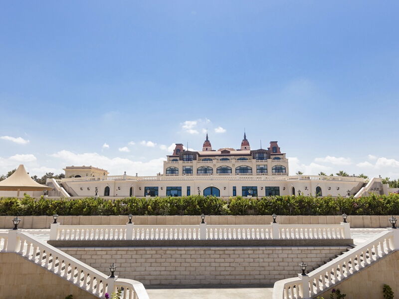 Rixos Montaza Alexandria (Adults Only 18+) 328754