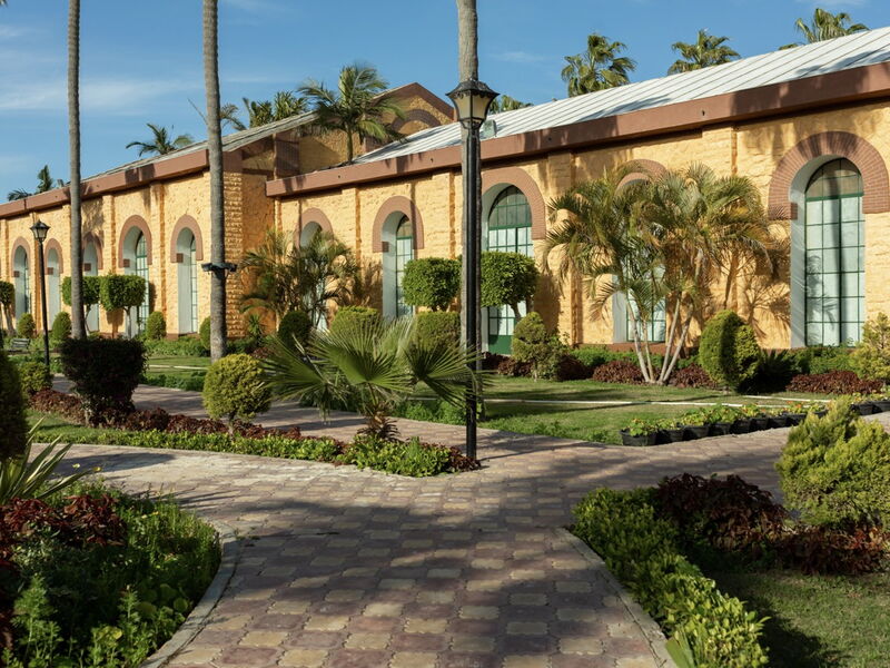Rixos Montaza Alexandria (Adults Only 18+) 328759