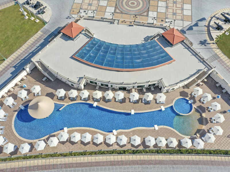 Rixos Montaza Alexandria (Adults Only 18+) 328762
