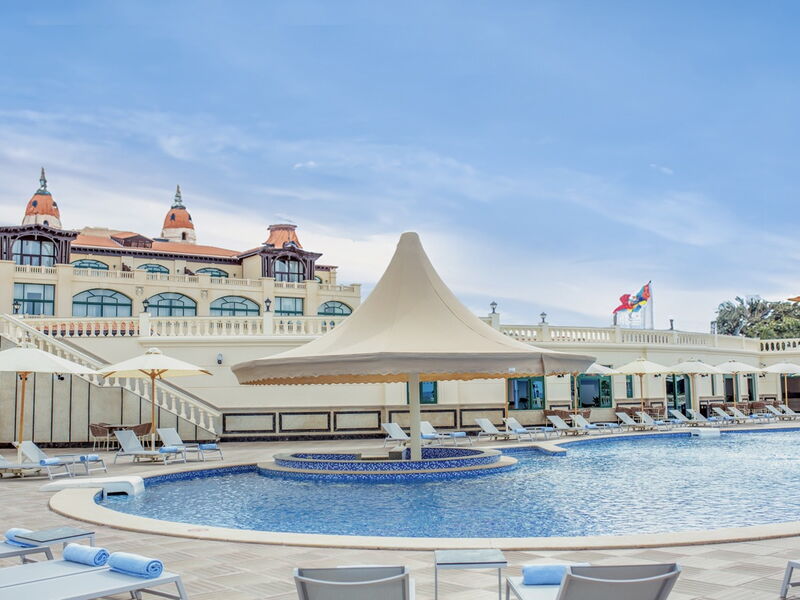 Rixos Montaza Alexandria (Adults Only 18+) 328763