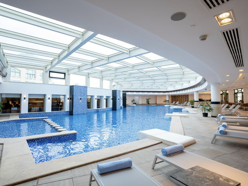 Rixos Montaza Alexandria (Adults Only 18+) 328764