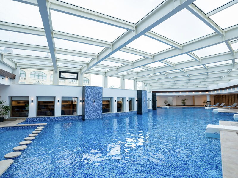 Rixos Montaza Alexandria (Adults Only 18+) 328765