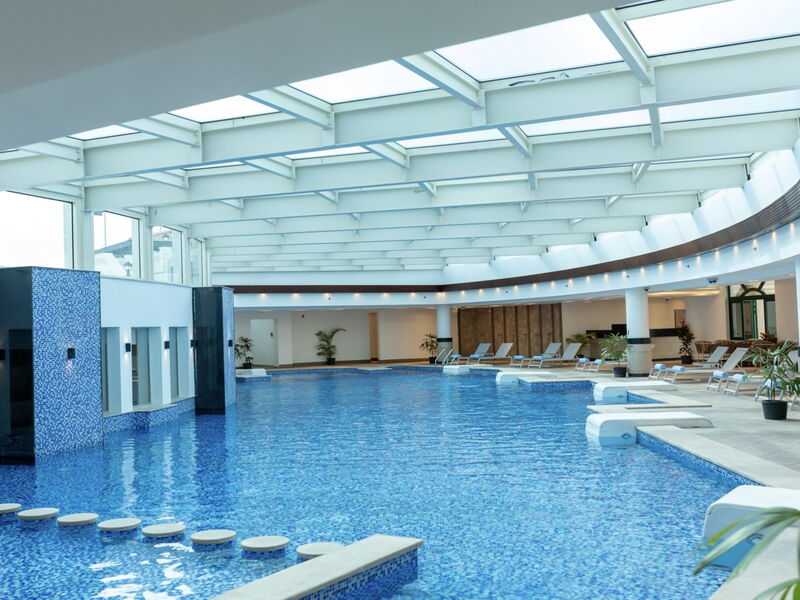 Rixos Montaza Alexandria (Adults Only 18+) 328766