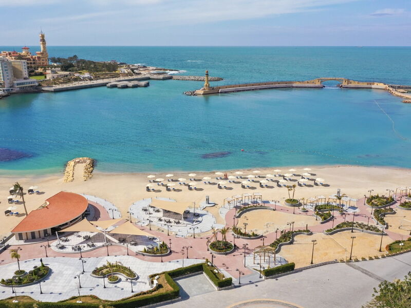 Rixos Montaza Alexandria (Adults Only 18+) 328767