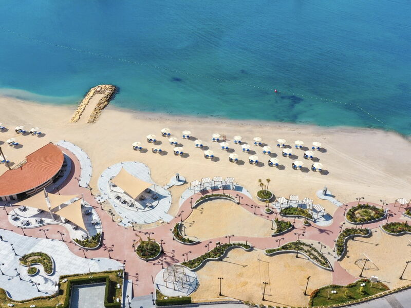 Rixos Montaza Alexandria (Adults Only 18+) 328769