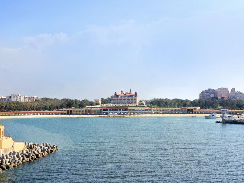 Rixos Montaza Alexandria (Adults Only 18+) 328770