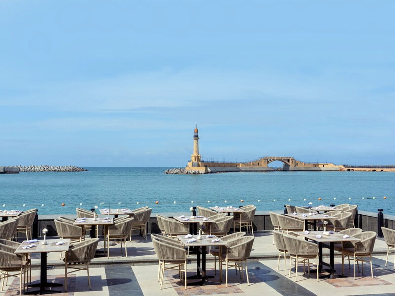 Rixos Montaza Alexandria (Adults Only 18+) 328771