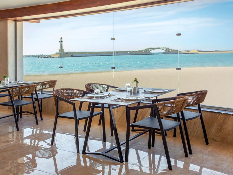 Rixos Montaza Alexandria (Adults Only 18+) 328772