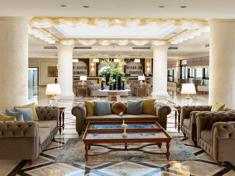 Rixos Montaza Alexandria (Adults Only 18+) 328773