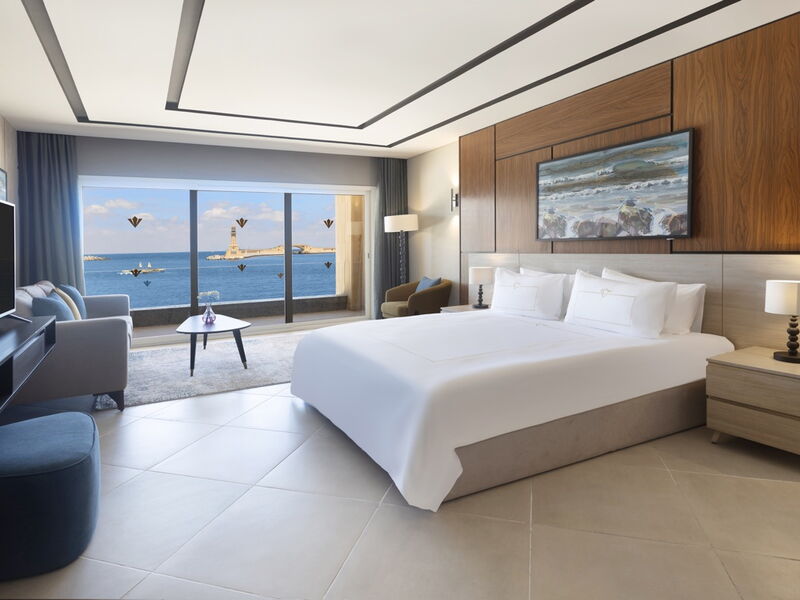 Rixos Montaza Alexandria (Adults Only 18+) 328775