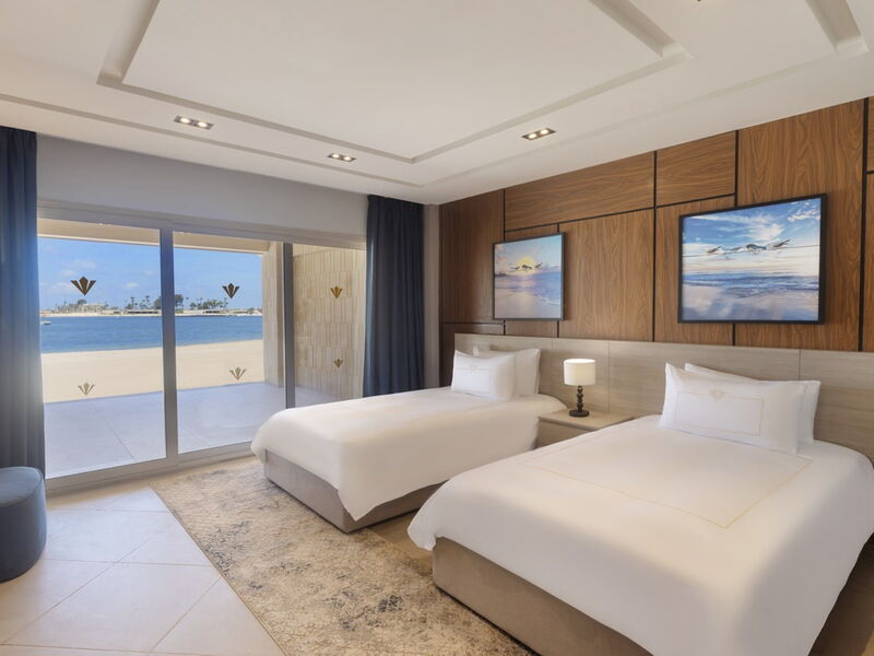 Rixos Montaza Alexandria (Adults Only 18+) 328776