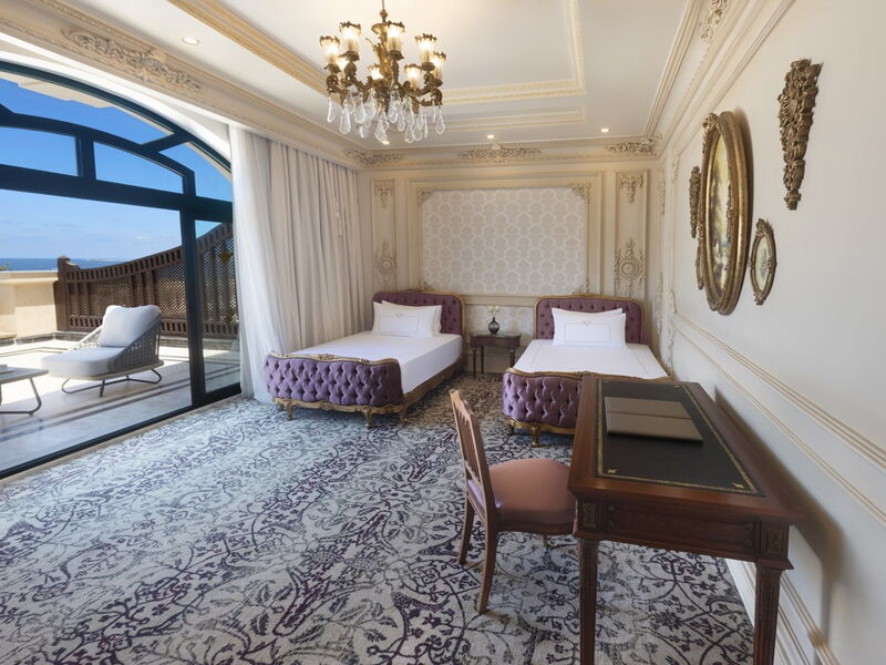 Rixos Montaza Alexandria (Adults Only 18+) 328777