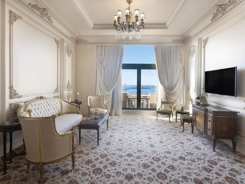 Rixos Montaza Alexandria (Adults Only 18+) 328778