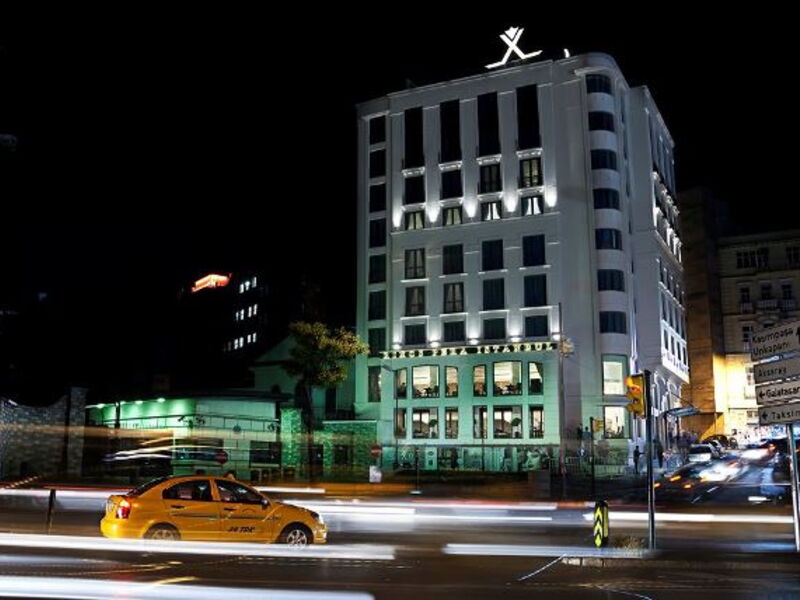 Rixos Pera 197082