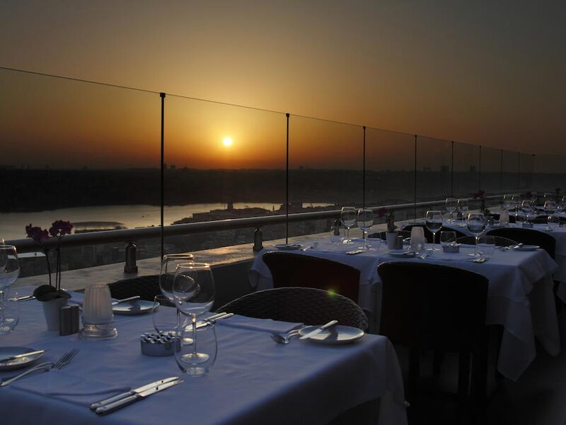 Rixos Pera 197083
