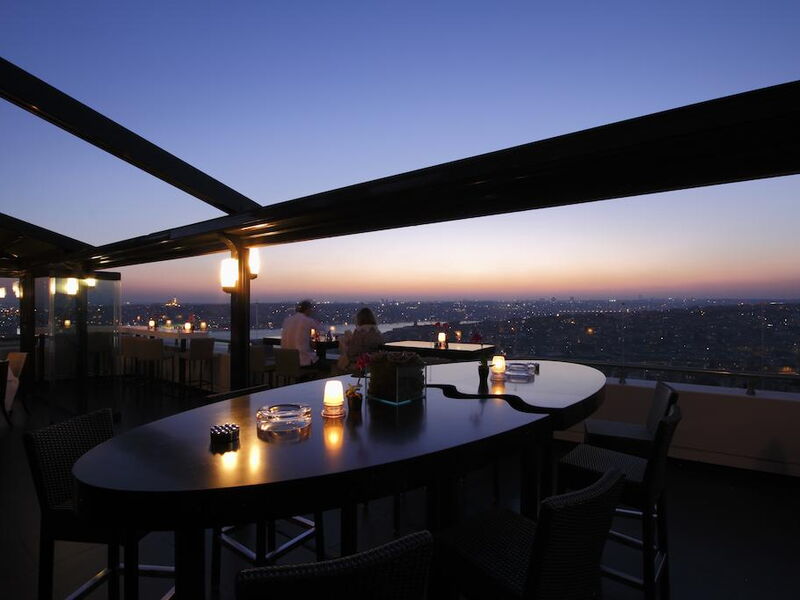 Rixos Pera 197084