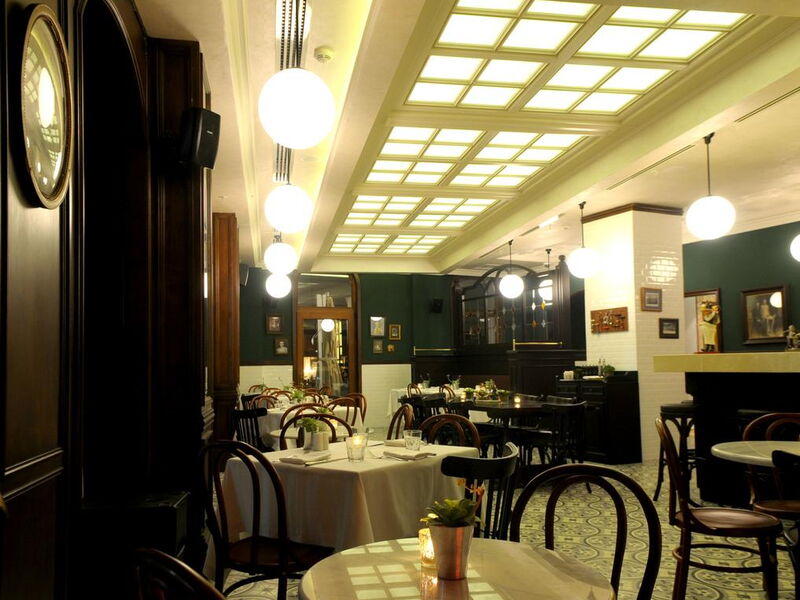 Rixos Pera 197086