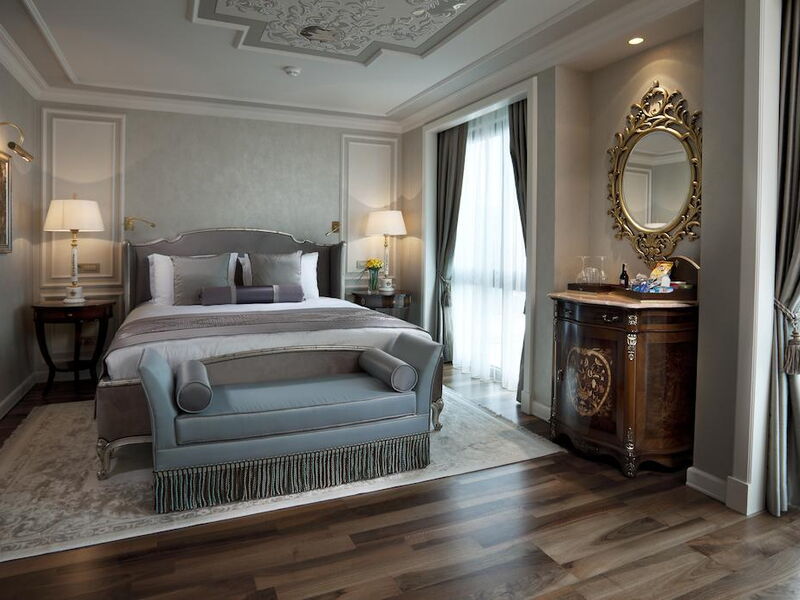 Rixos Pera 197089