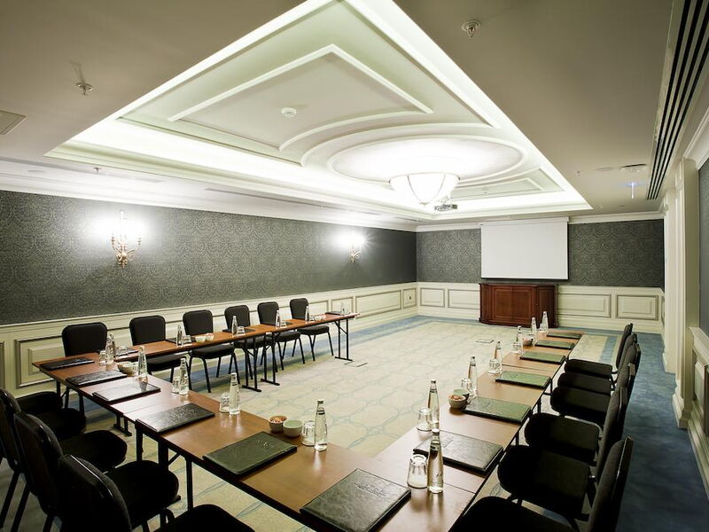 Rixos Pera 197092