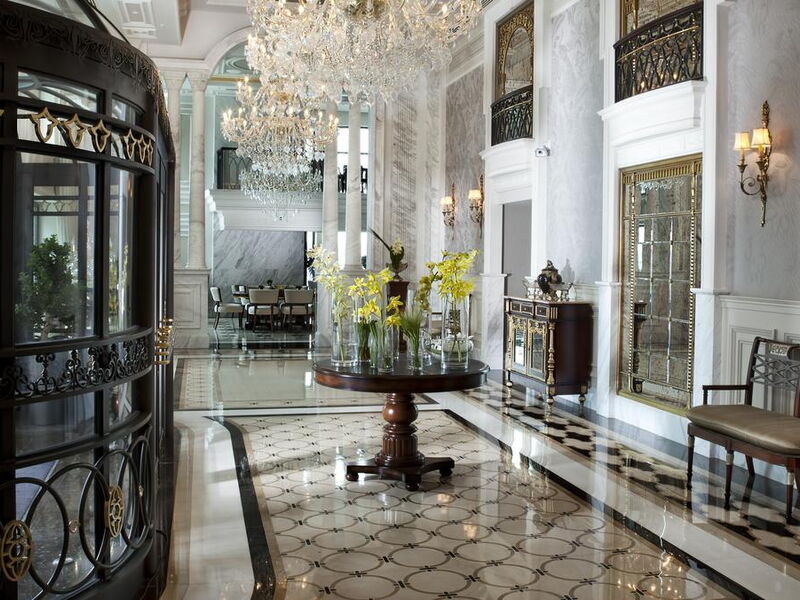 Rixos Pera 197093