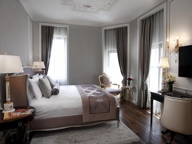 Rixos Pera 197094
