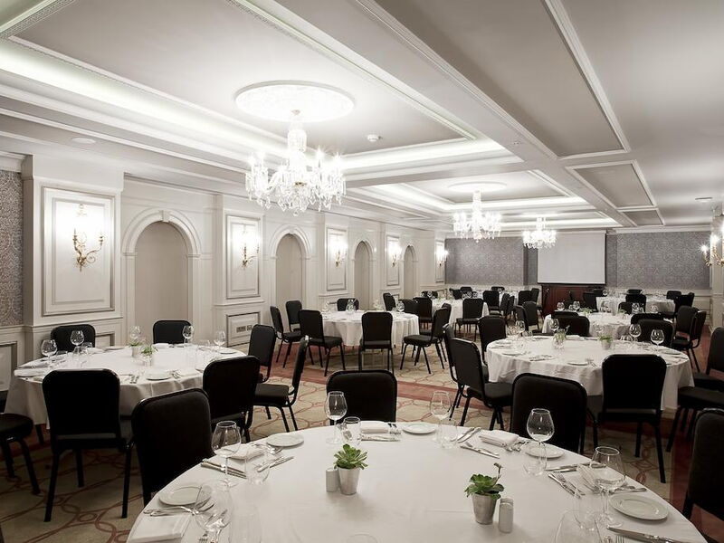 Rixos Pera 197095