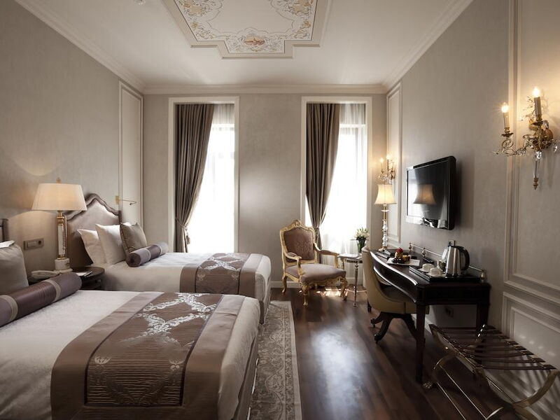 Rixos Pera 197096