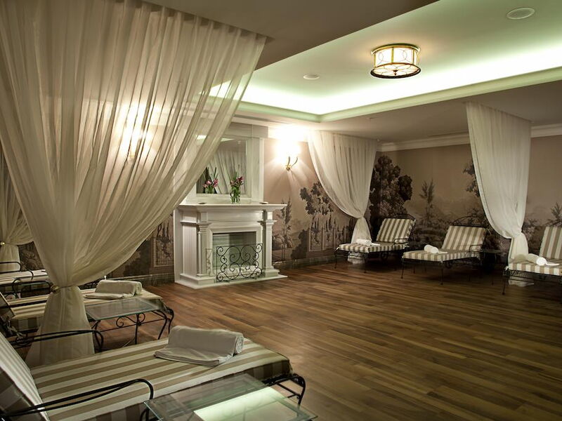 Rixos Pera 197099