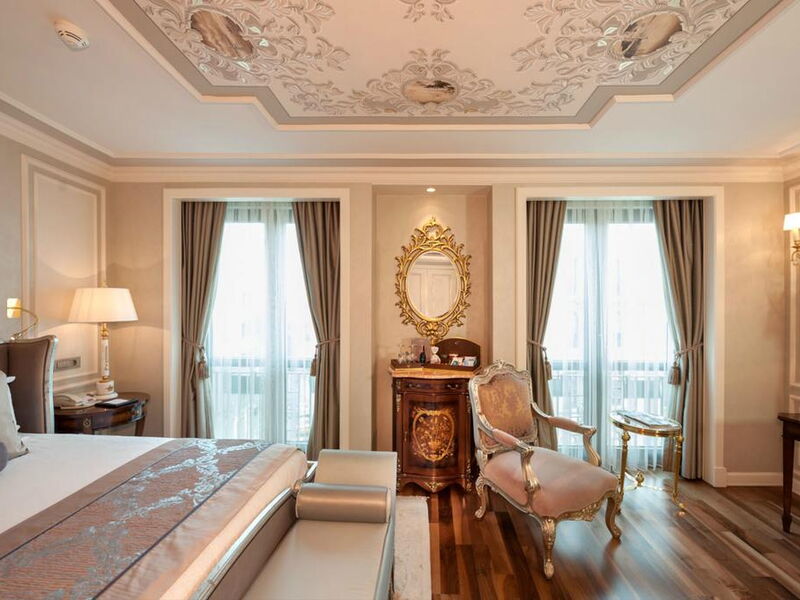 Rixos Pera 197101