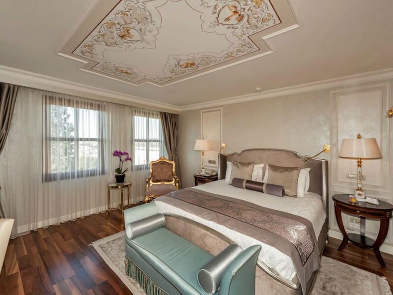 Rixos Pera 197103