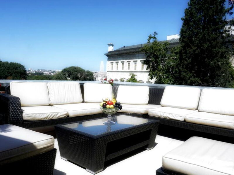 Rixos Pera 197104