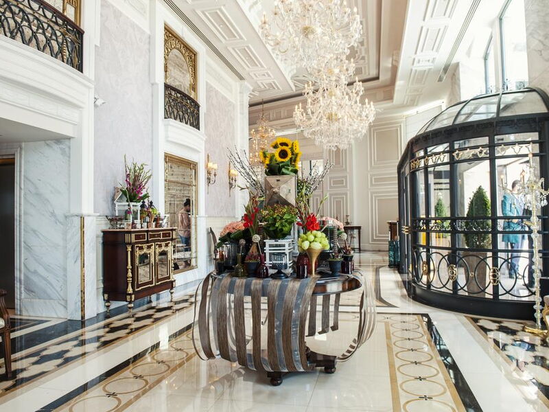 Rixos Pera 197106