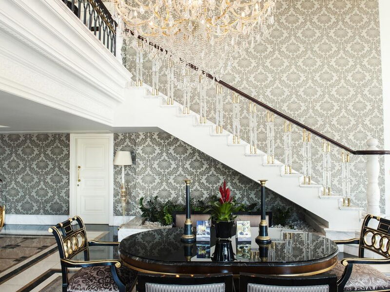 Rixos Pera 197108